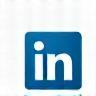 LinkedInアイコン